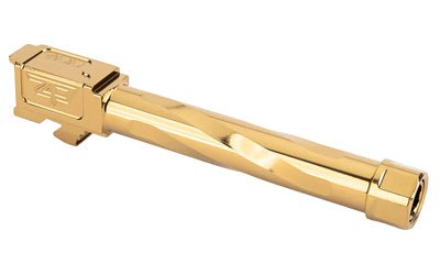 ZAF BBL FOR G17 GEN 5 THREADED TIN - Get Tight Gear