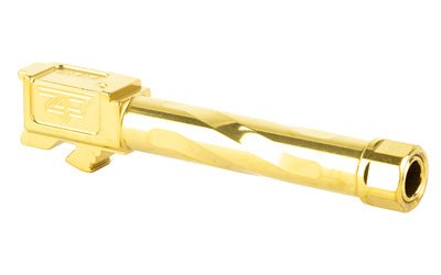 ZAF BBL FOR G19 GEN 1 - 5 THREADED TIN - Get Tight Gear