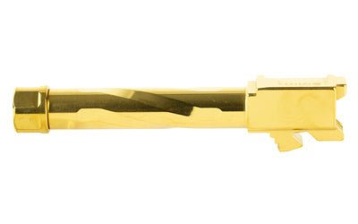 ZAF BBL FOR G19 GEN 1 - 5 THREADED TIN - Get Tight Gear