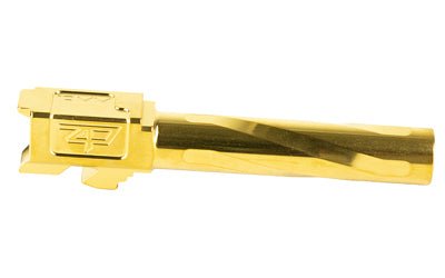 ZAF BBL FOR G20 GEN 3 GOLD - Get Tight Gear