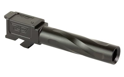 ZAF BBL FOR G23 GEN 3 BLACK - Get Tight Gear