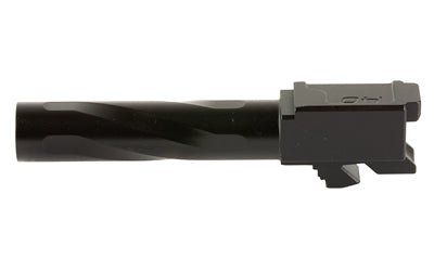 ZAF BBL FOR G23 GEN 3 BLACK - Get Tight Gear