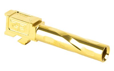 ZAF BBL FOR G23 GEN 3 GOLD - Get Tight Gear