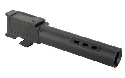 ZAF BBL FOR G23 GEN 3 PORTED BLK - Get Tight Gear