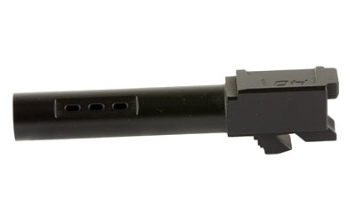 ZAF BBL FOR G23 GEN 3 PORTED BLK - Get Tight Gear
