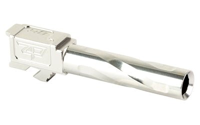 ZAF BBL FOR G23 GEN 3 STAINLESS - Get Tight Gear