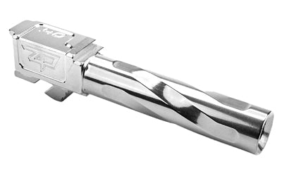 ZAF BBL FOR G23 GEN 3 STAINLESS - Get Tight Gear