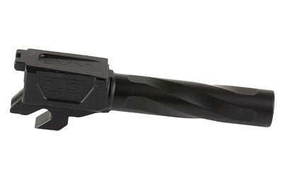 ZAF BBL P320C BLACK - Get Tight Gear
