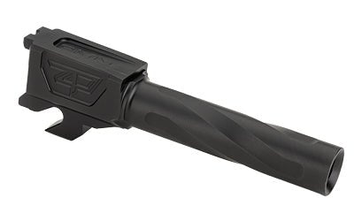 ZAF BBL P320C BLACK - Get Tight Gear