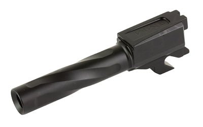 ZAF BBL P320C BLACK - Get Tight Gear