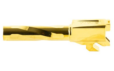 ZAF BBL P320C GOLD - Get Tight Gear