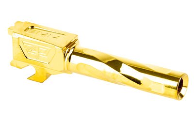 ZAF BBL P320C GOLD - Get Tight Gear