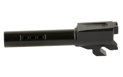 ZAF BBL P320C PORTED BLACK - Get Tight Gear