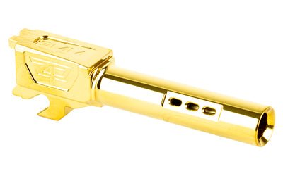 ZAF BBL P320C PORTED GOLD - Get Tight Gear