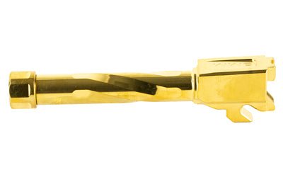 ZAF BBL P320C THREADED GOLD - Get Tight Gear