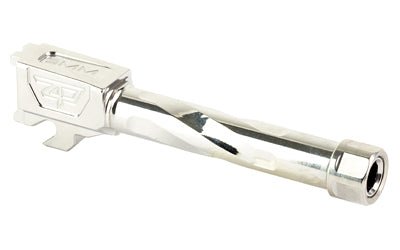 ZAF BBL P320C THREADED STAINLESS - Get Tight Gear