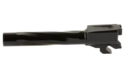 ZAF BBL P320F BLACK - Get Tight Gear