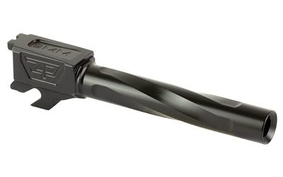 ZAF BBL P320F BLACK - Get Tight Gear