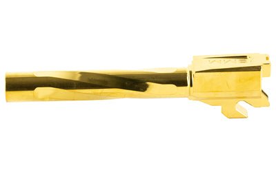 ZAF BBL P320F GOLD - Get Tight Gear