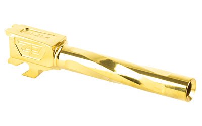 ZAF BBL P320F GOLD - Get Tight Gear