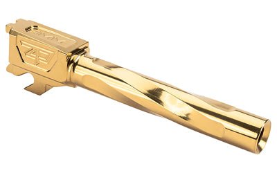 ZAF BBL P320F GOLD - Get Tight Gear