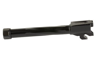 ZAF BBL P320F THREADED BLACK - Get Tight Gear