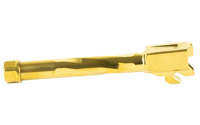 ZAF BBL P320F THREADED GOLD - Get Tight Gear