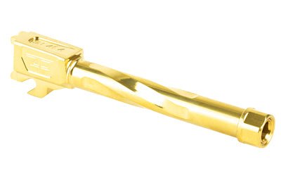ZAF BBL P320F THREADED GOLD - Get Tight Gear