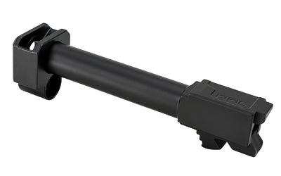 ZAF BBL/THRDLESS COMP FOR GLK 19 BLK - Get Tight Gear