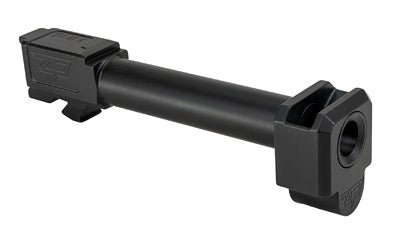 ZAF BBL/THRDLESS COMP FOR GLK 19 BLK - Get Tight Gear