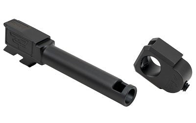 ZAF BBL/THRDLESS COMP FOR GLK 43 BLK - Get Tight Gear