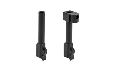 ZAF BBL/THRDLESS COMP FOR GLK 43 BLK - Get Tight Gear