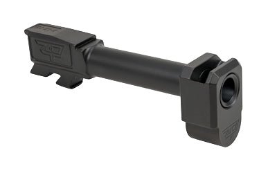 ZAF BBL/THRDLESS COMP FOR GLK 43 BLK - Get Tight Gear