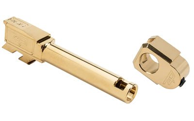 ZAF BBL/THRDLESS COMP FOR GLK43 TIN - Get Tight Gear