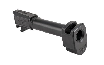 ZAF BBL/THRDLESS COMP FOR P365 BLK - Get Tight Gear