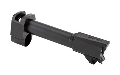 ZAF BBL/THRDLESS COMP FOR P365 BLK - Get Tight Gear