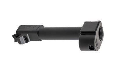 ZAF BBL/THRDLESS COMP FOR P365 BLK - Get Tight Gear