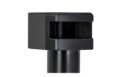 ZAF BBL/THRDLESS COMP FOR P365 BLK - Get Tight Gear