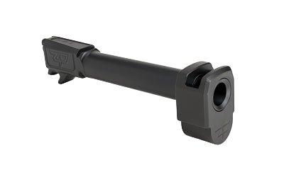 ZAF BBL/THRDLESS COMP P365XL BLK - Get Tight Gear