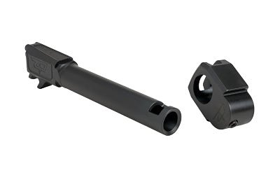 ZAF BBL/THRDLESS COMP P365XL BLK - Get Tight Gear