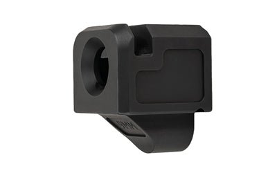 ZAF COMP FOR GLK 9MM G1 - 5 1/2X28 BLK - Get Tight Gear