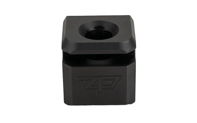 ZAF COMP FOR GLK 9MM G1 - 5 1/2X28 BLK - Get Tight Gear