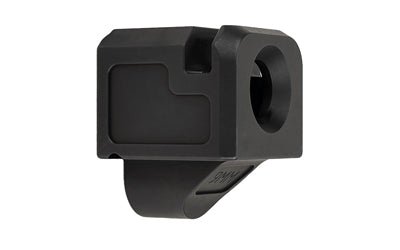 ZAF COMP FOR GLK 9MM G1 - 5 1/2X28 BLK - Get Tight Gear