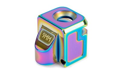 ZAF COMP FOR GLK 9MM G1 - 5 1/2X28 SPC - Get Tight Gear