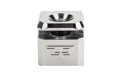 ZAF COMP FOR GLK 9MM G1 - 5 1/2X28 SS - Get Tight Gear