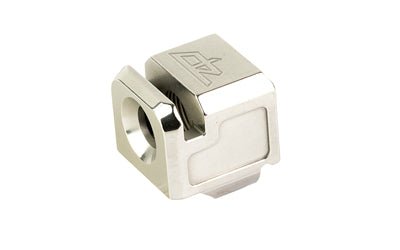 ZAF COMP FOR GLK 9MM G1 - 5 1/2X28 SS - Get Tight Gear