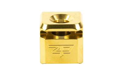 ZAF COMP FOR GLK 9MM G1 - 5 1/2X28 TIN - Get Tight Gear