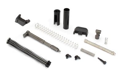 ZAF UPPER PARTS KIT FOR GLK 17/34 G5 - Get Tight Gear