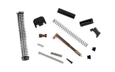 ZAF UPPER PARTS KIT FOR GLK 19 GEN 4 - Get Tight Gear