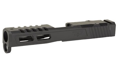 ZAF ZPS.2 CMPUPPER FOR G19 G3 BLK - Get Tight Gear